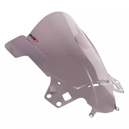 Cтекло  рейсинг CBR250R 11' - 15' дымчатое Puig 5643H