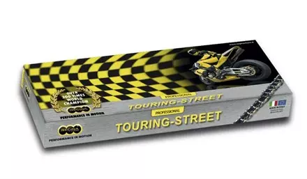 Цепь Regina 428 ORT2- 130 звеньев