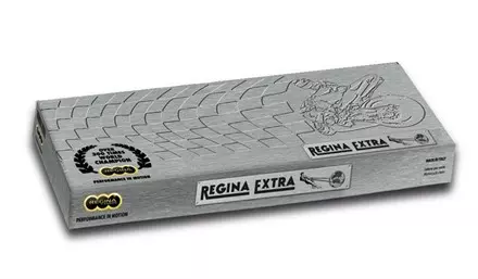 Цепь Regina 520 GPZ- 116 звеньев