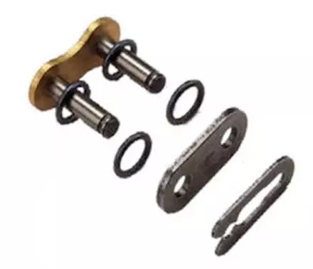 Замок для цепи Regina 520 RH2 (защелка)