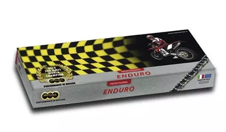 Цепь Regina 520 ZRE- 108 звеньев