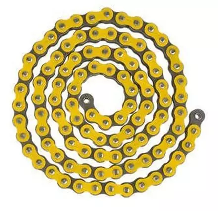 Цепь Regina 530 ZRT- 116 звеньев