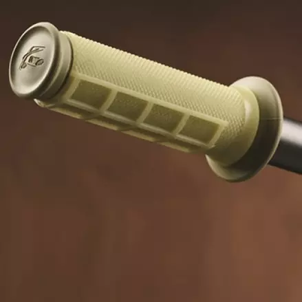 ГРИПСЫ RENTHAL ATV KEVLAR DUAL COMPOUND GRIPS