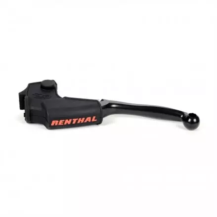 Рычаг сцепления Renthal "Gen2 Direct" Yamaha YZ250-250F-450F '2009-18
