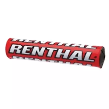 Подушка руля Renthal SX Pad Red (240mm)