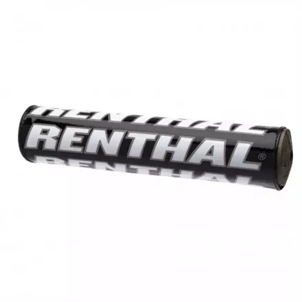 Подушка руля Renthal Mini SX Pad Black (205mm)