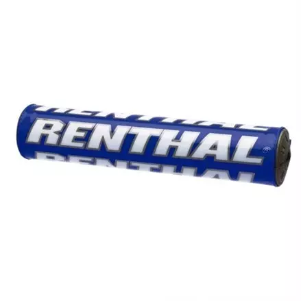 Подушка руля Renthal Mini SX Pad Blue