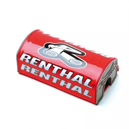 Подушка руля Renthal Fatbar Pad Red