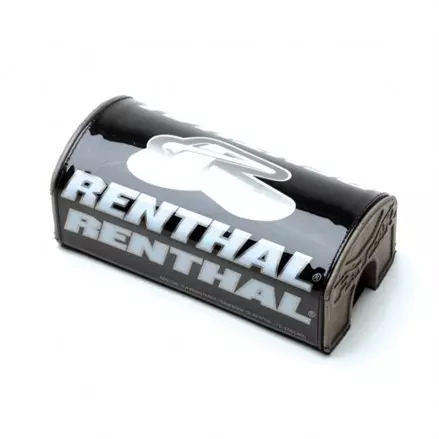 Подушка руля Renthal Fatbar Pad Black