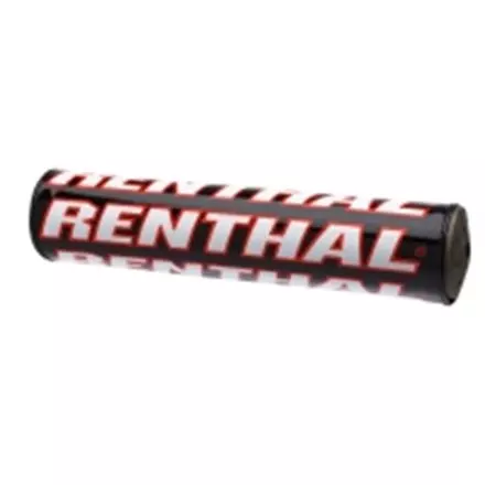 Подушка руля Renthal SX Pad Black-Red