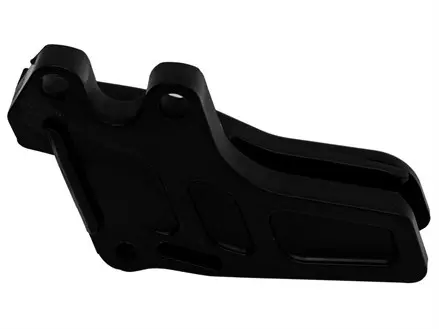 Ловушка цепи CRF150 07-20 черная