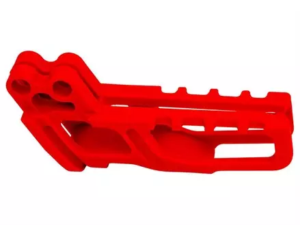 Ловушка цепи CR125-250 05-07 # CRF/CRFX 250-450 05-06 красная
