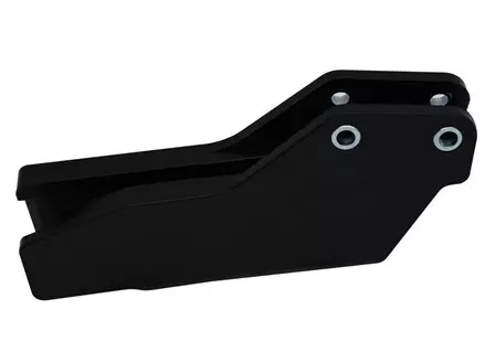 Ловушка цепи RM125-250 99-04 черная