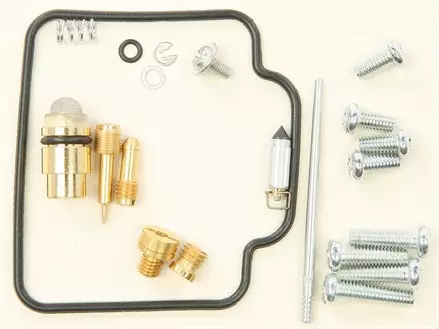 Carburetor Kit,
