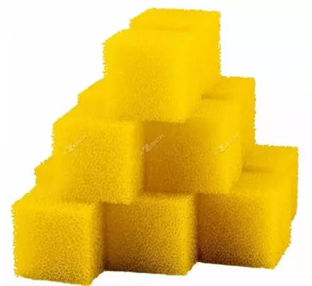 Пена для топливного бака