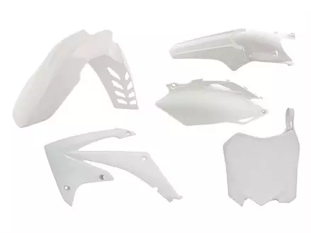 Комплект пластика CRF450 09-10 / CRF250 10 / CRF250-450(USA)