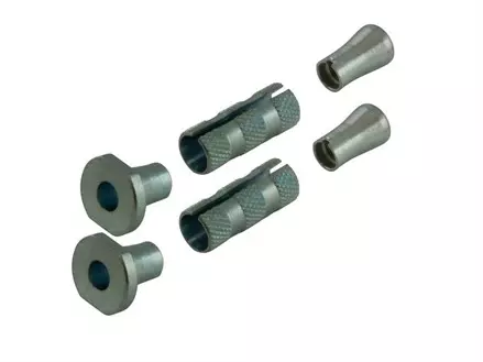 Втулка разжимная D14-15