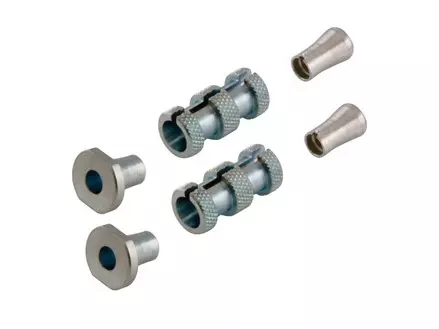 Втулка разжимная D16-18mm