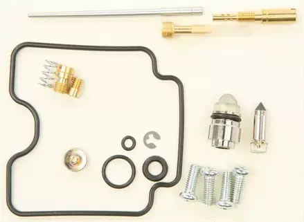 Carburetor Kit,