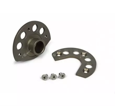 Крепеж защиты диска CR/CRF-R/CRF-RX/CRFX/CRF-L125-450 04-19