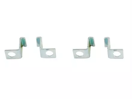 Крепеж кнопки пуска двигатяле для защиты рук Dual / Vertigo