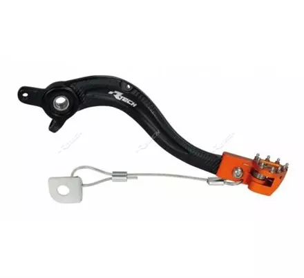 Рычаг заднего тормоза SX/SXF/EXC/EXCF 125-530 16-20