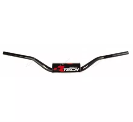 Руль толстый Damon B. D28 черный