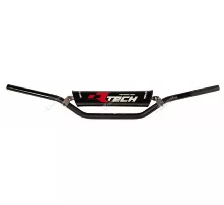 Руль David K. D22 черный