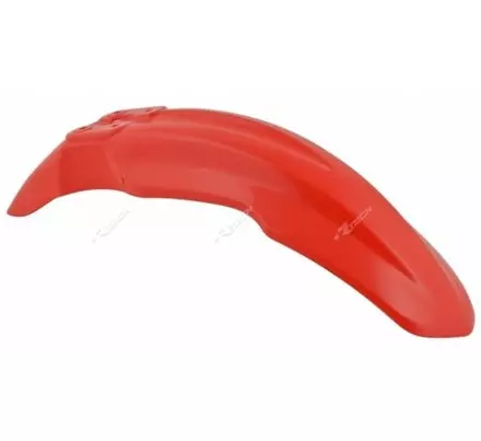 Крыло переднее CRF150R 07-20 красное