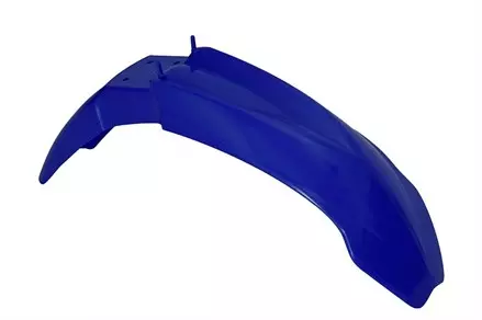 Крыло переднее Husaberg FE-FS-FC-FX250-650 03-12 # TE125-300 11-12 синее