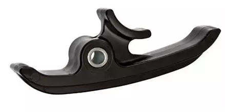 Успокоитель цепи SX/SXF 125-450 11-16 # EXC/EXCF 125-500 12-18 черн
