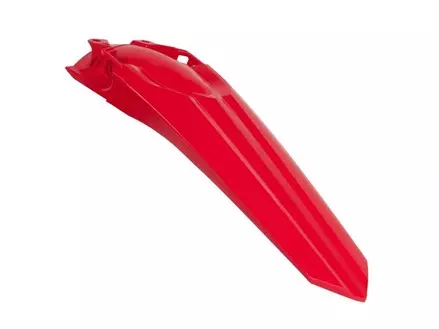 Крыло заднее CRF/CRF-RX450 17-19 # CRF250R 18-19 # CRF-RX250 19 красное