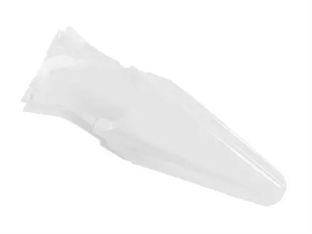 Крыло заднее KX250F 13-16 # KX450F 12-15 белое