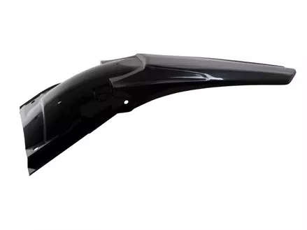 Крыло заднее RMZ250 10-18 черное