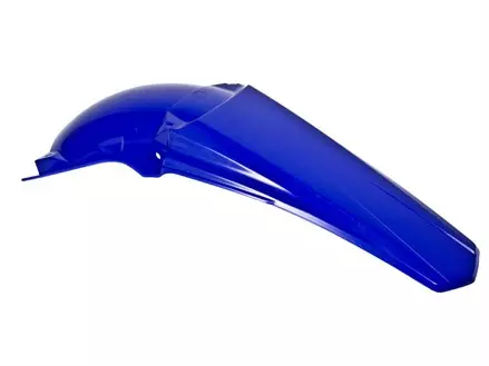 Крыло заднее YZF250-450 06-09 синее