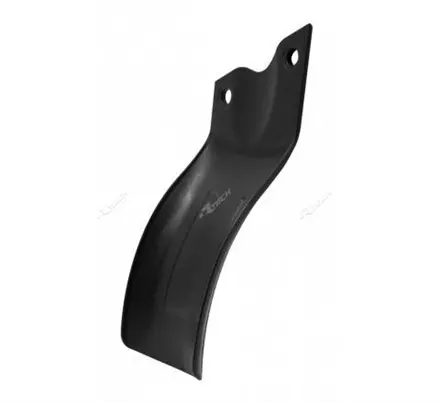 Щиток амортизатора SX85 13-17