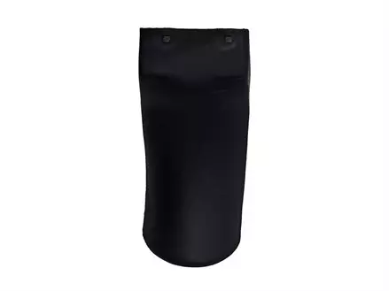 Щиток амортизатора YZ/YZX 96-19 # YZF 98-09 # WRF 98-19 # YZ250F/YZ450FX 19 # YZ450F 18-19 черный