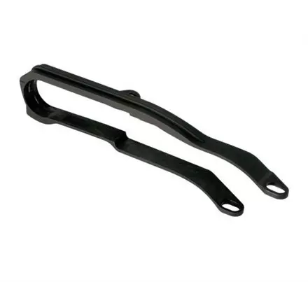 Слайдер цепи CR/CRF 125-500 00-07 #  CRF250 # CRF450 черный