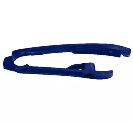 Направляющая цепи передняя Husqvarna 14-17 синяя