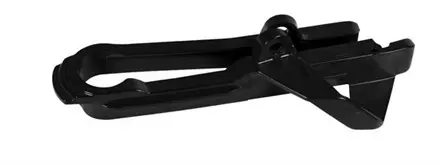 Направляющая цепи передняя SX85 15-17 черная