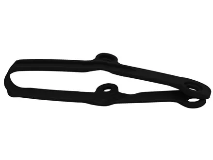 Слайдер цепи KXF250 04-05 черный