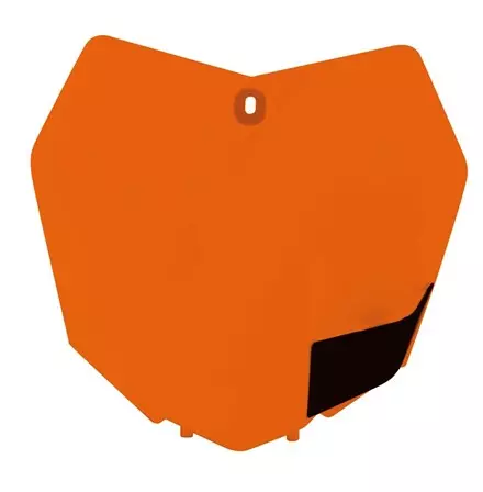 Панель передняя SX125-150 13-15 # SX250 13-16 # SXF250-450 13-15 оранжевая