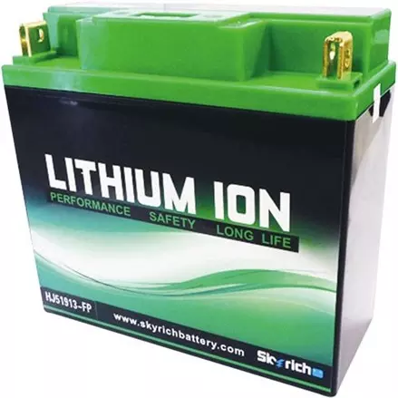 Аккумулятор SKYRICH 51913 для мотоциклов