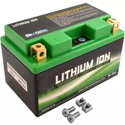 Аккумулятор SKYRICH YTZ10S для мотоциклов