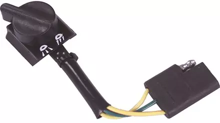 Датчик включения света Polaris WIDETRAK LX /INDY 340 91-07 4110104 /01-120-22