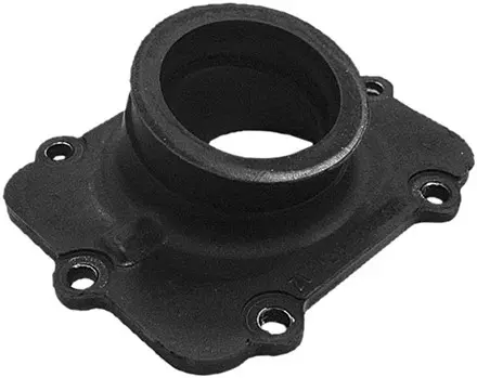 Впускной патрубок Polaris 600 RMK 06-09 1203447/1253566/1203425