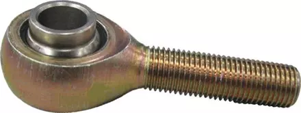 Рулевой наконечник снегохода RH Polaris Widetrak LX 7060152, 7060167 /08-102-09