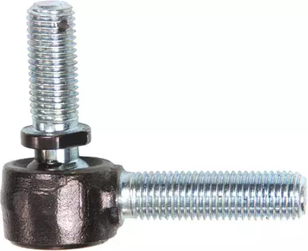 Рулевой наконечник правая резьба Yamaha VK 540 /Bravo 250 /SX /VENTURE 86X-23841-00-00 /08-103-15 /SM-08247