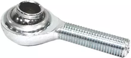 Рулевой наконечник левая резьба Yamaha 8FA-23847-00-00 SPI 08-104-19 / 12-31202