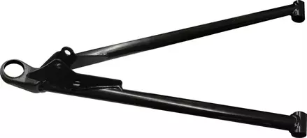 Рычаг снегохода нижний Ski-Doo GSX /GTX /MXZ 800/600/550 02-09 860509700 /505071088 /860510100 /505070585 /505071290 /860512500 /44-8840 /08-466